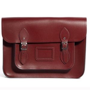 Cambride Satchel backpack 14”